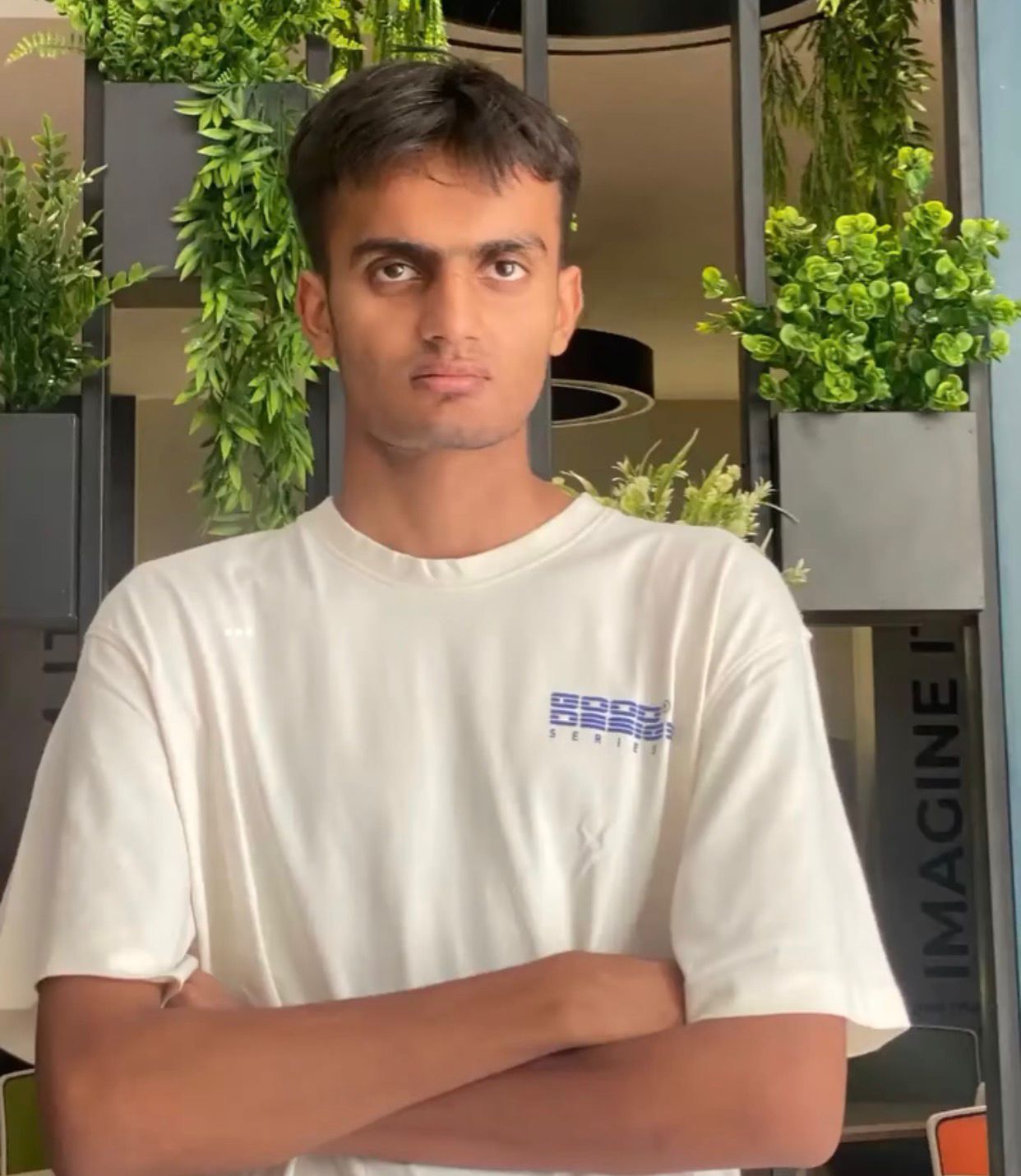 Rehan Shahzad